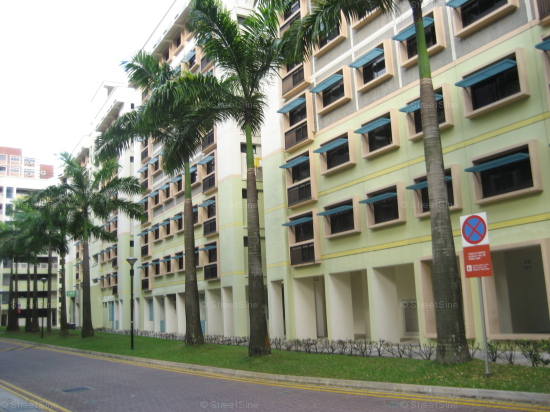 Serangoon North Avenue 4 thumbnail photo